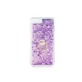 Zore Apple iPhone 8 Plus Milce Kapak Kılıf