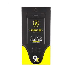 Zore Apple Iphone 8 Plus Nano Micro Temperli Ekran Koruyucusu