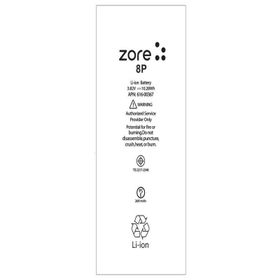 Zore Apple iPhone 8 Plus Tam Orjinal Batarya