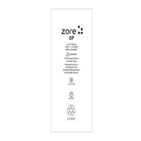 Zore Apple iPhone 8 Plus Tam Orjinal Batarya