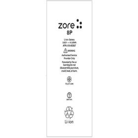 Zore Apple iPhone 8 Plus Tam Orjinal Batarya