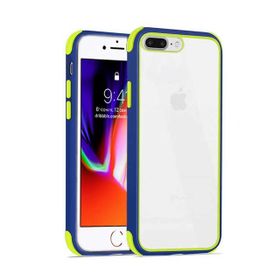 Zore Apple iPhone 8 Plus Tiron Kapak Kılıf