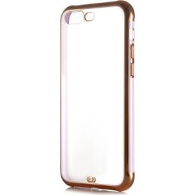 Zore Apple iPhone 8 Plus Voit Kapak Kılıf