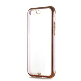 Zore Apple iPhone 8 Plus Voit Kapak Kılıf