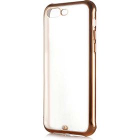 Zore Apple iPhone 8 Plus Voit Kapak Kılıf