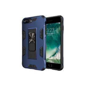 Zore Apple iPhone 8 Plus Volve Kapak Kılıf