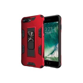 Zore Apple iPhone 8 Plus Volve Kapak Kılıf