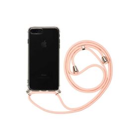 Zore Apple iPhone 8 Plus X-Rop Kapak Kılıf