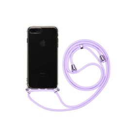 Zore Apple iPhone 8 Plus X-Rop Kapak Kılıf