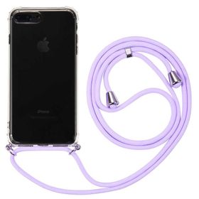 Zore Apple iPhone 8 Plus X-Rop Kapak Kılıf