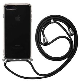 Zore Apple iPhone 8 Plus X-Rop Kapak Kılıf