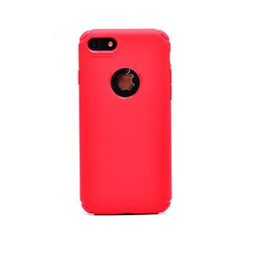 Zore Apple iPhone 8 Stop Silikon Kılıf