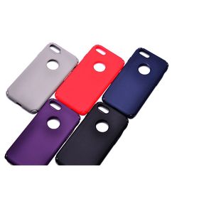 Zore Apple iPhone 8 Stop Silikon Kılıf