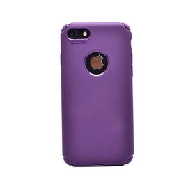 Zore Apple iPhone 8 Stop Silikon Kılıf