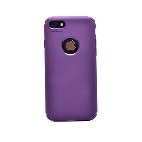 Zore Apple iPhone 8 Stop Silikon Kılıf