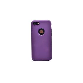 Zore Apple iPhone 8 Stop Silikon Kılıf