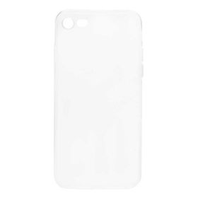 Zore Apple Iphone 8 Süper Silikon Cep Telefonu Kılıfı