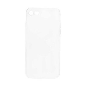 Zore Apple Iphone 8 Süper Silikon Cep Telefonu Kılıfı