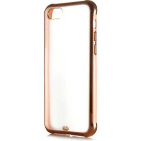 Zore Apple iPhone 8 Voit Kapak Kılıf