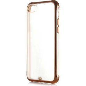 Zore Apple iPhone 8 Voit Kapak Kılıf