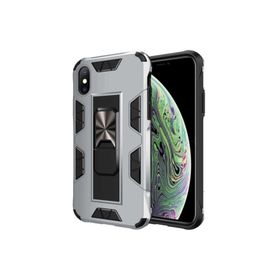 Zore Apple iPhone 8 Volve Kapak Kılıf