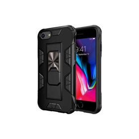 Zore Apple iPhone 8 Volve Kapak Kılıf