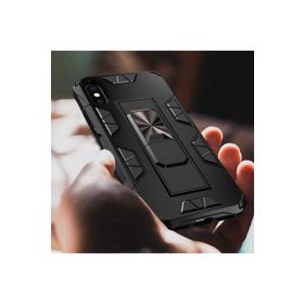 Zore Apple iPhone 8 Volve Kapak Kılıf