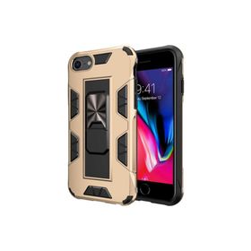 Zore Apple iPhone 8 Volve Kapak Kılıf