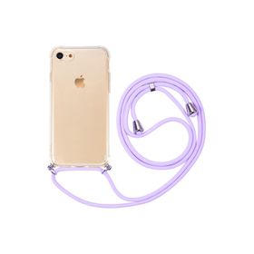 Zore Apple iPhone 8 X-Rop Kapak Kılıf
