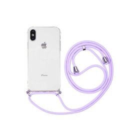 Zore Apple iPhone 8 X-Rop Kapak Kılıf