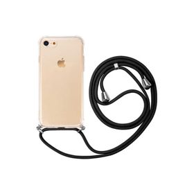 Zore Apple iPhone 8 X-Rop Kapak Kılıf