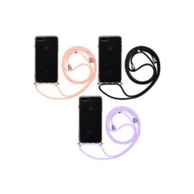 Zore Apple iPhone 8 X-Rop Kapak Kılıf