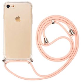 Zore Apple iPhone 8 X-Rop Kapak Kılıf