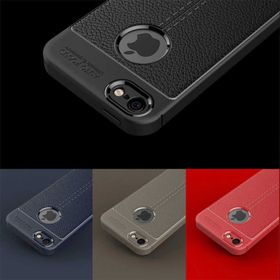 Zore Apple iPhone Niss Silikon Kılıf