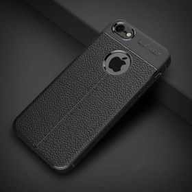 Zore Apple iPhone Niss Silikon Kılıf