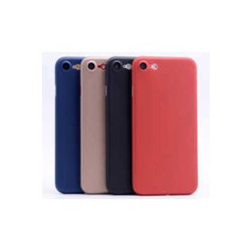 Zore Apple İphone Se 2020 1.kalite Pp Silikon Kılıf