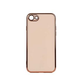 Zore Apple iPhone SE 2020 Bark Kılıf