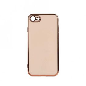 Zore Apple iPhone SE 2020 Bark Kılıf