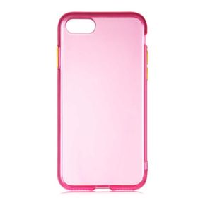 Zore Apple iPhone SE 2020 Bistro Kapak Kılıf