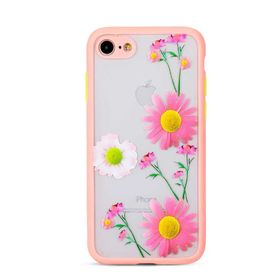 Zore Apple iPhone SE 2020 Fily Kapak Kılıf