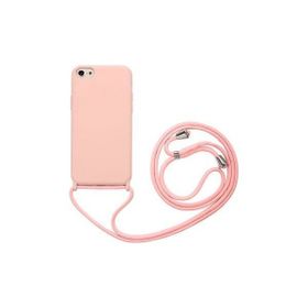 Zore Apple iPhone SE 2020 Fily Kapak Kılıf