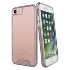 Zore Apple İphone Se 2020 Gard Silikon Kılıf