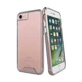 Zore Apple İphone Se 2020 Gard Silikon Kılıf