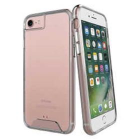 Zore Apple İphone Se 2020 Gard Silikon Kılıf
