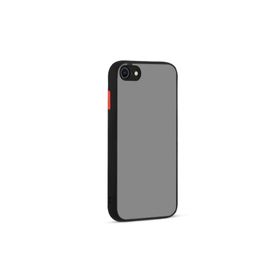 Zore Apple iPhone Se 2020 Hux Kapak Kılıf