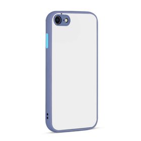 Zore Apple iPhone Se 2020 Hux Kapak Kılıf