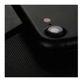 Zore Apple İphone Se 2020 Kamera Lens Koruyucu Cam Filmi