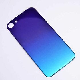 Zore Apple İphone Se 2020 Kavisli Arka Karbon Koruyucu Jelatin