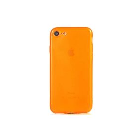 Zore Apple iPhone Se 2020 Mun Silikon Kılıf