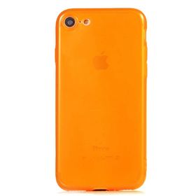Zore Apple iPhone Se 2020 Mun Silikon Kılıf